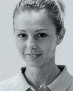 Olga Urbach